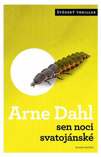 Sen noci svatojánské Sen noci svatojánské