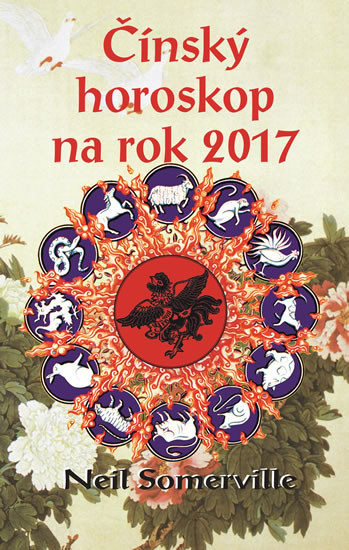 Čínský horoskop na rok 2017 Čínský horoskop na rok 2017