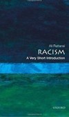 Very Short Introduction Racism