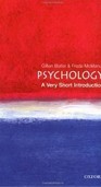 Very Short Introduction Psychology