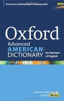 Amrican OALD for Learners of English + CD-ROM