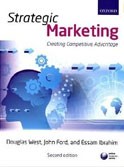 Strategic Marketing-Creating Competitive Advantage