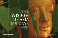 The Wisdom of Asia 365 Days