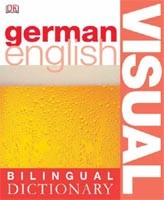 Visual German / English Dictionary