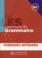 500 Exercices de Grammaire B2