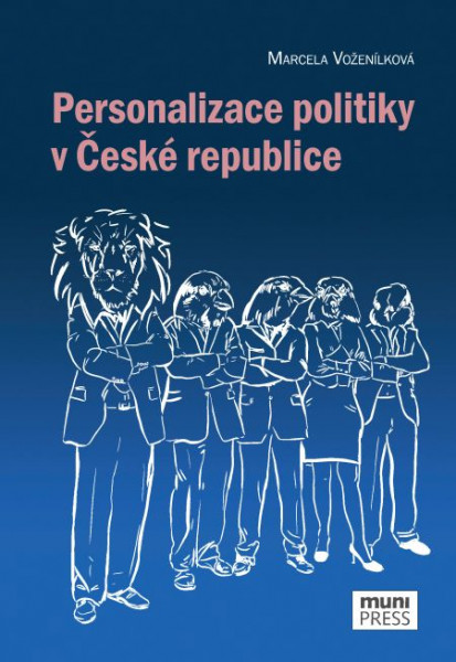 Personalizace politiky v České republice