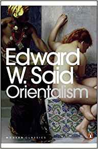 Orientalism Orientalism