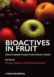 Bioactives in Fruit