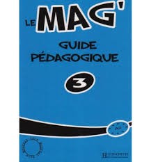 Le Mag 3 GP