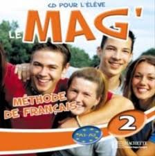Le Mag 2 Eleve CD