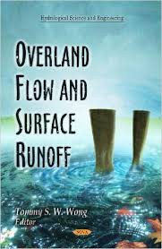 Overland Flow and Surface Runoff
