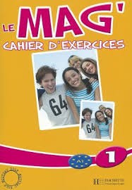 Le Mag 1 Exercices