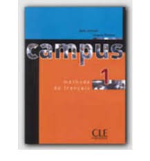 Campus 1 Eleve (New Edition)