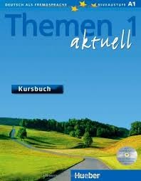 Themen Aktuell 1 Kursbuch