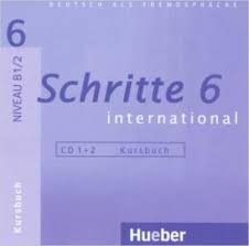 Schritte International 6 CD /2/ zum Kursbuch