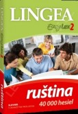 LINGEA EasyLex 2 - Ruština -  slovník s okamžitým prekladom