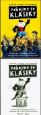 Nebojme se klasiky - komplet Nebojme se klasiky - komplet