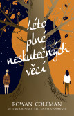 Léto plné neskutečných věcí Léto plné neskutečných věcí
