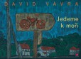 Jedeme k moři Jedeme k moři