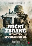Ruční zbraně jednotek speciálních sil 2001-2015 Ruční zbraně jednotek speciálních sil 2001-2015