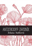 Antistresový zápisník Antistresový zápisník