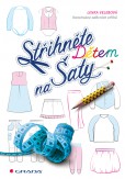 Střihněte dětem na šaty Střihněte dětem na šaty