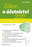 Zákon o účetnictví 2017 Zákon o účetnictví 2017