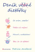 Deník věčné dietářky Deník věčné dietářky