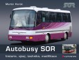 Autobusy SOR Autobusy SOR
