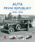 Auta první republiky Auta první republiky