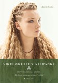 Vikingské copy a copánky Vikingské copy a copánky