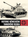 Historie německého tankového vojska Historie německého tankového vojska