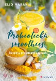 Probiotická smoothies Probiotická smoothies