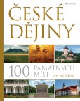 České dějiny – 100 památných míst České dějiny – 100 památných míst
