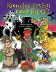 Kouzelné pověsti našich krajů Kouzelné pověsti našich krajů