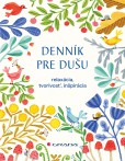 Denník pre dušu Denník pre dušu