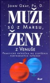 Muži sú z Marsu, ženy z Venuše Muži sú z Marsu, ženy z Venuše