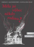 Měla jsi vůbec někdy rodinu? Měla jsi vůbec někdy rodinu?