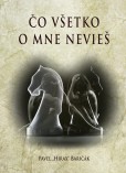 Čo všetko o mne nevieš Čo všetko o mne nevieš