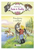Leo a Luky: Prázdniny s oslíkem