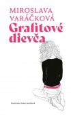 Grafitové dievča Grafitové dievča