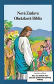 Nová Zmluva - Obrázková Biblia Nová Zmluva - Obrázková Biblia