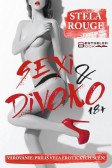 Sexi a divoko Sexi a divoko