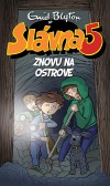 Slávna päťka znovu na ostrove Slávna päťka znovu na ostrove