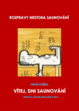 Vítej, dni saunování Vítej, dni saunování
