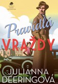 Pravidlá vraždy Pravidlá vraždy