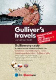 Gulliver’s travels / Gulliverovy cesty