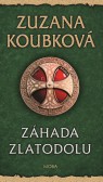 Záhada zlatodolu Záhada zlatodolu