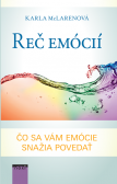 Reč emócií Reč emócií