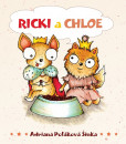 Ricki a Chloe